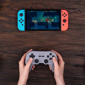 8BitDo Pro 2 Bluetooth Gaming Controller