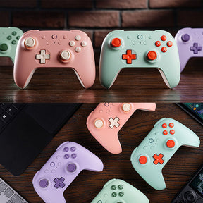 8BitDo Ultimate 2C Wireless Gaming Controller