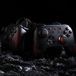 8BitDo Ultimate 2C Wireless Gaming Controller
