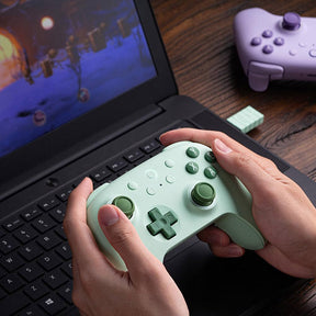 8BitDo Ultimate 2C Wireless Gaming Controller