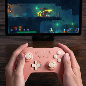 8BitDo Ultimate 2C Wireless Gaming Controller