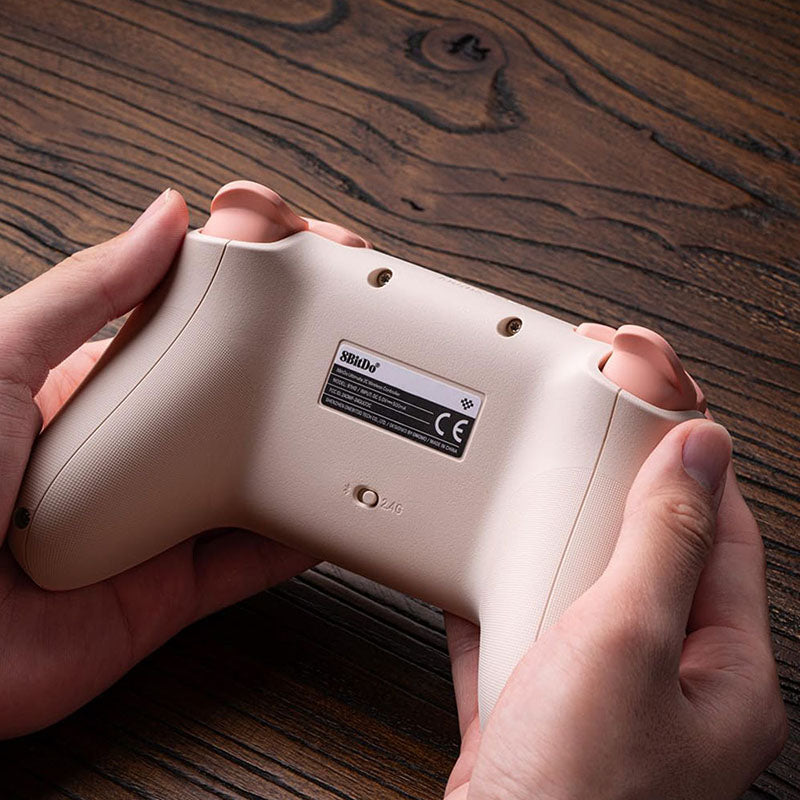 8BitDo Ultimate 2C Wireless Gaming Controller