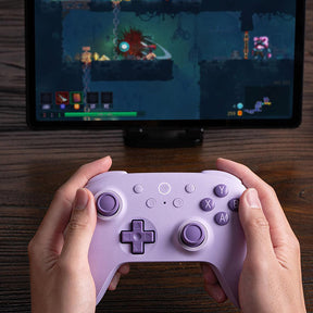 8BitDo Ultimate 2C Wireless Gaming Controller