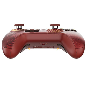 8BitDo Ultimate 2 Wireless Gaming Controller WUCHANG Hall Effect Triggers