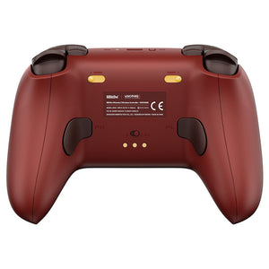 8BitDo Ultimate 2 Wireless Gaming Controller WUCHANG Hall Effect Triggers