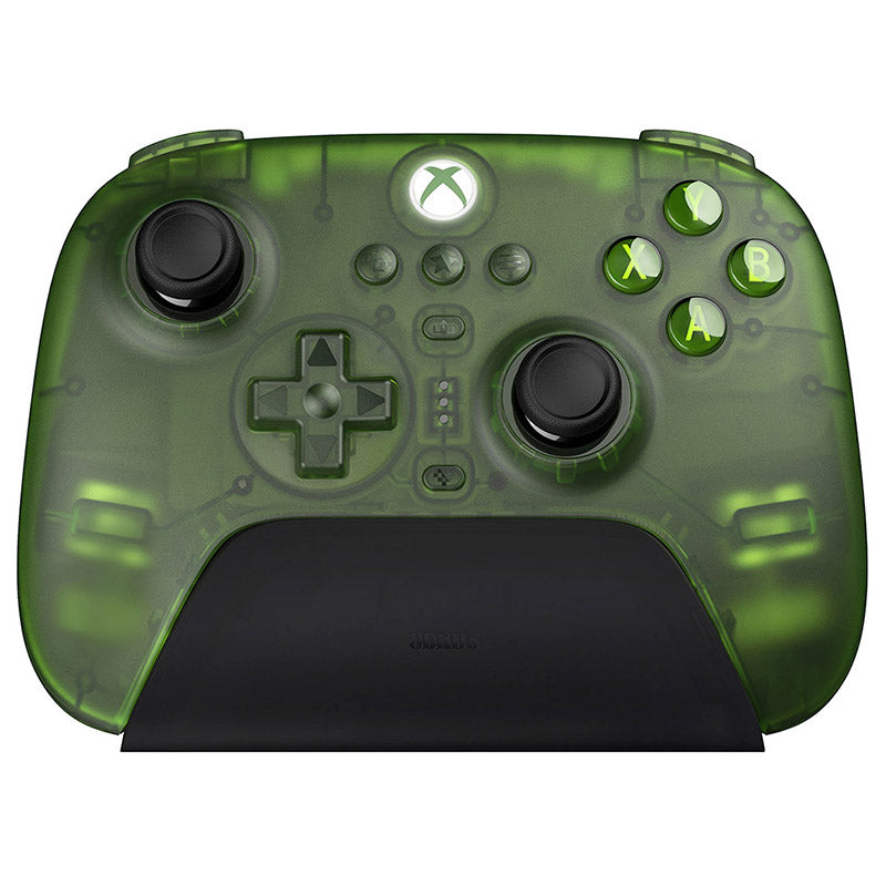 8BitDo Ultimate Xbox Gaming Controller with Hall Effect Joysticks ...