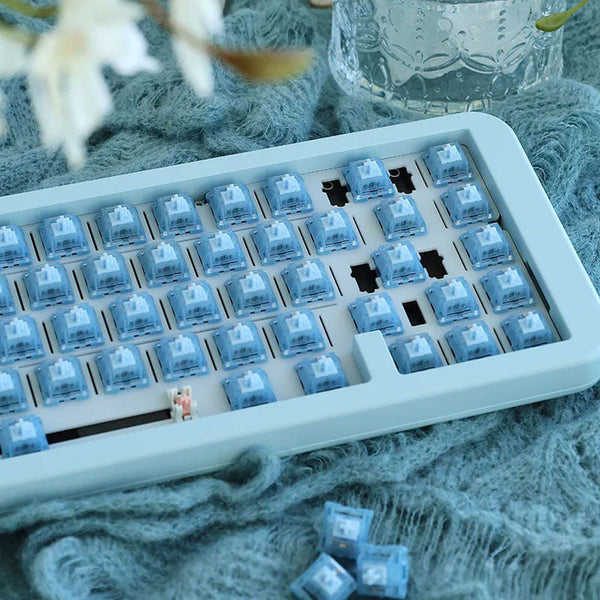 ACGAM x Mage Lantopa Linear Switches Pre Lubed