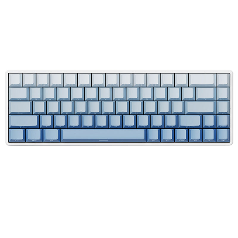 ACGAM ATK68 V2 Mechanical Gaming Keyboard Magnetic Switches - WhatGeek