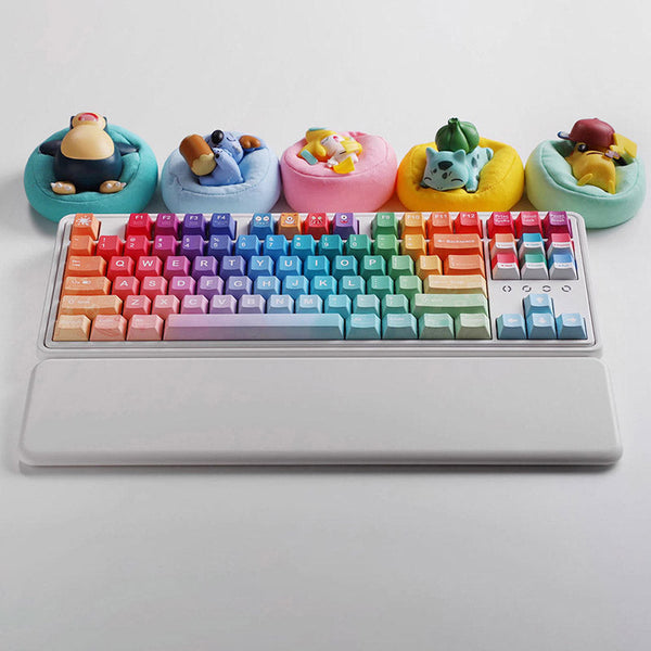 ACGAM Childhood Fantasy Keycap Set Cherry Profile 145 Keys