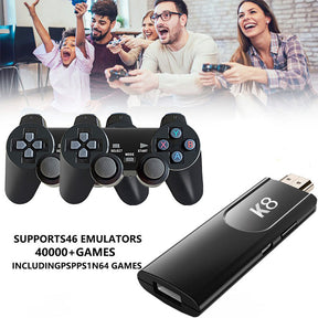 ACGAM K8 HD Game Stick