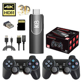 ACGAM K8 HD Game Stick