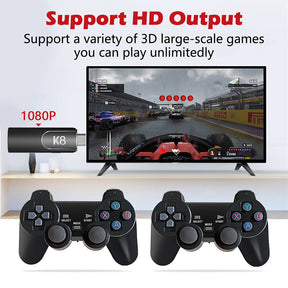 ACGAM K8 HD Game Stick