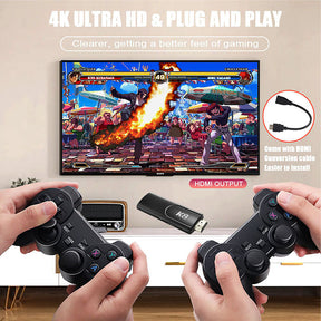 ACGAM K8 HD Game Stick