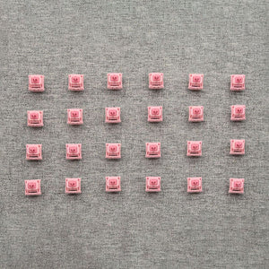 ACGAM MZ Studio Y1 Pre-Lubed Switches