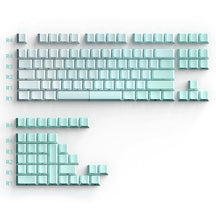 ACGAM Side Print Gradient Keycap Set Cherry Profile 121 keys