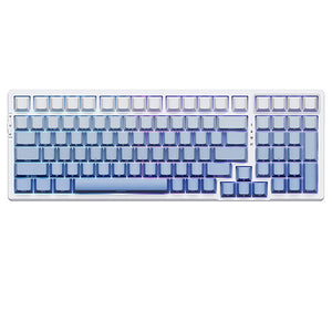 ACGAM VGN V98PRO V2 Tri-mode Mechanical Keyboard