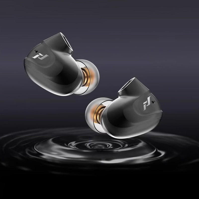 ACGAM x Feaulle LIAN Wired In-Ear Gaming Earphones HIFI Sound Ergonomic Earbuds