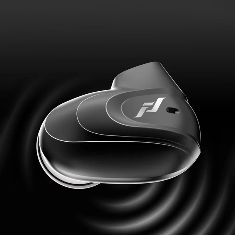 ACGAM x Feaulle LIAN Wired In-Ear Gaming Earphones HIFI Sound Ergonomic Earbuds