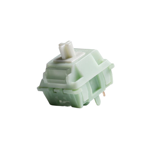 ACGAM x HUANO Matcha Latte V2 Linear Switch 100pcs
