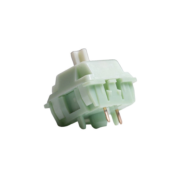 ACGAM x HUANO Matcha Latte V2 Linear Switch 100pcs