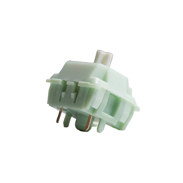 ACGAM x HUANO Matcha Latte V2 Linear Switch 100pcs