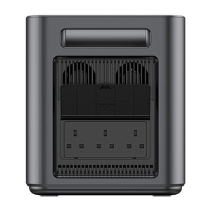 AFERIY P210 Portable Power Station 2400W 2048Wh