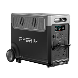 AFERIY P310 Portable Power Station 3600W 3840Wh