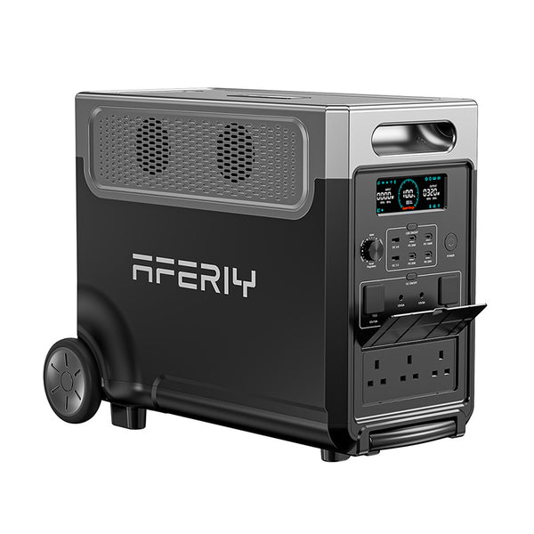 AFERIY P310 Portable Power Station 3600W 3840Wh
