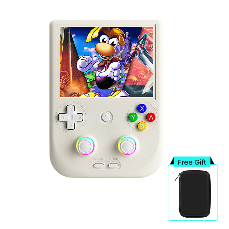 Acheter Console Rétro Portable Anbernic RG40XX H ▷ Magasin de consoles rétro Espagne Europe Acheter Console Rétro Portable Anbernic RG40XX H ▷ Magasin de consoles rétro Espagne Europe