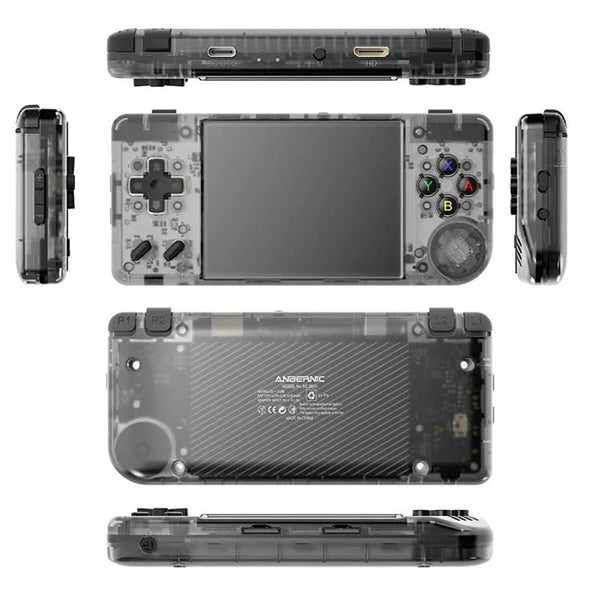 ANBERNIC RG28XX Game Console 10000+ Games