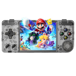 ANBERNIC RG28XX Game Console 10000+ Games