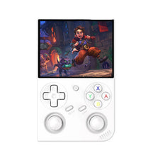 ANBERNIC RG35XXPro Retro Game Console H700 Chip Dual Joysticks Linux OS