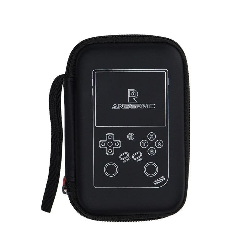 ANBERNIC RG35XXPro Game Console Protective Bag