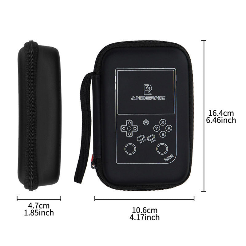 ANBERNIC RG35XXPro Game Console Protective Bag