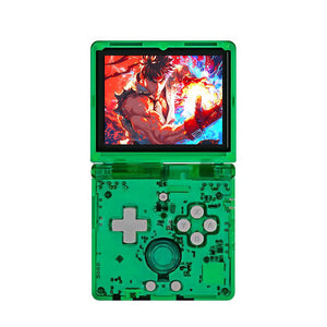 ANBERNIC RG35XXSP Flip Portable Handheld Game Console