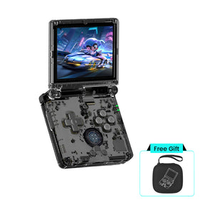 ANBERNIC RG35XXSP Flip Protable Handheld Game Console