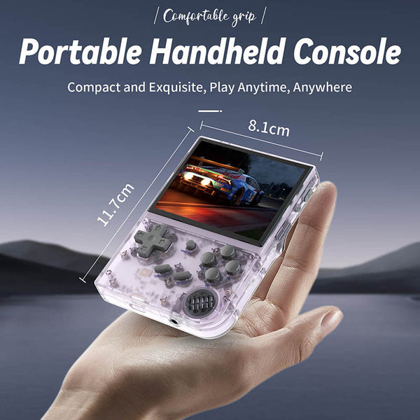 ANBERNIC RG35XX (2024 Version) Game Console