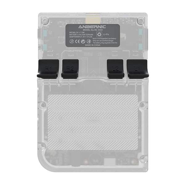 ANBERNIC RG35XX (2024 Version) Game Console