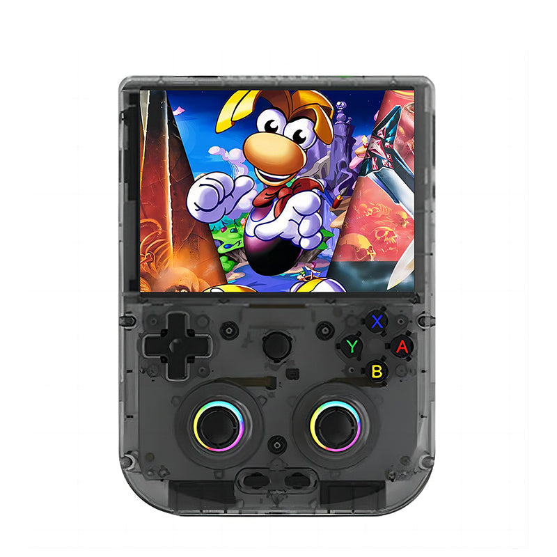 その他 anbernic rg406v 8/128gb ANBERNIC RG406V Game Console With IPS Touchscreen - WhatGeek