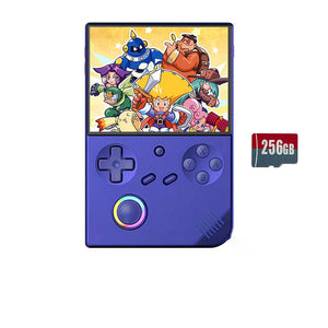 ANBERNIC RG40XXV Retro Game Console 256G