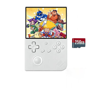 ANBERNIC RG40XXV Retro Game Console 256G