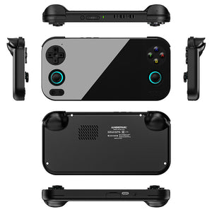 ANBERNIC RG476H AI Retro Handheld Game Console 4.7" 4:3 Screen Android 256GB