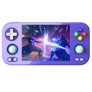 ANBERNIC RG476H AI Retro Handheld Game Console 4.7" 4:3 Screen Android 256GB