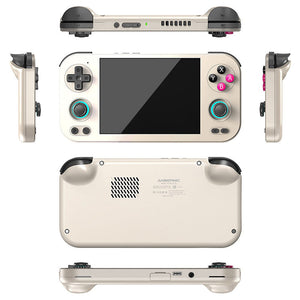 ANBERNIC RG476H AI Retro Handheld Game Console 4.7" 4:3 Screen Android 256GB