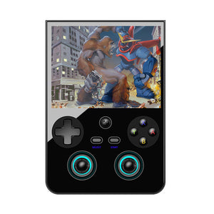 ANBERNIC RG477V Vertical Handheld Game Console