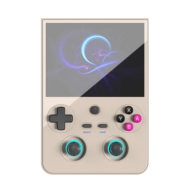 ANBERNIC RG477V Vertical Handheld Game Console