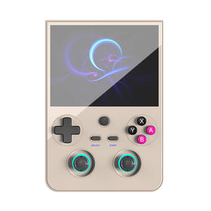 ANBERNIC RG477V Vertical Handheld Game Console