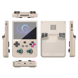 ANBERNIC RG477V Vertical Handheld Game Console