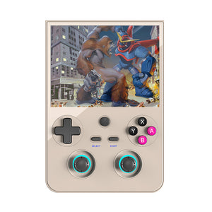 ANBERNIC RG477V Vertical Handheld Game Console