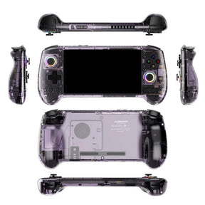 ANBERNIC RG557 Game Console Android System AMOLED Screen